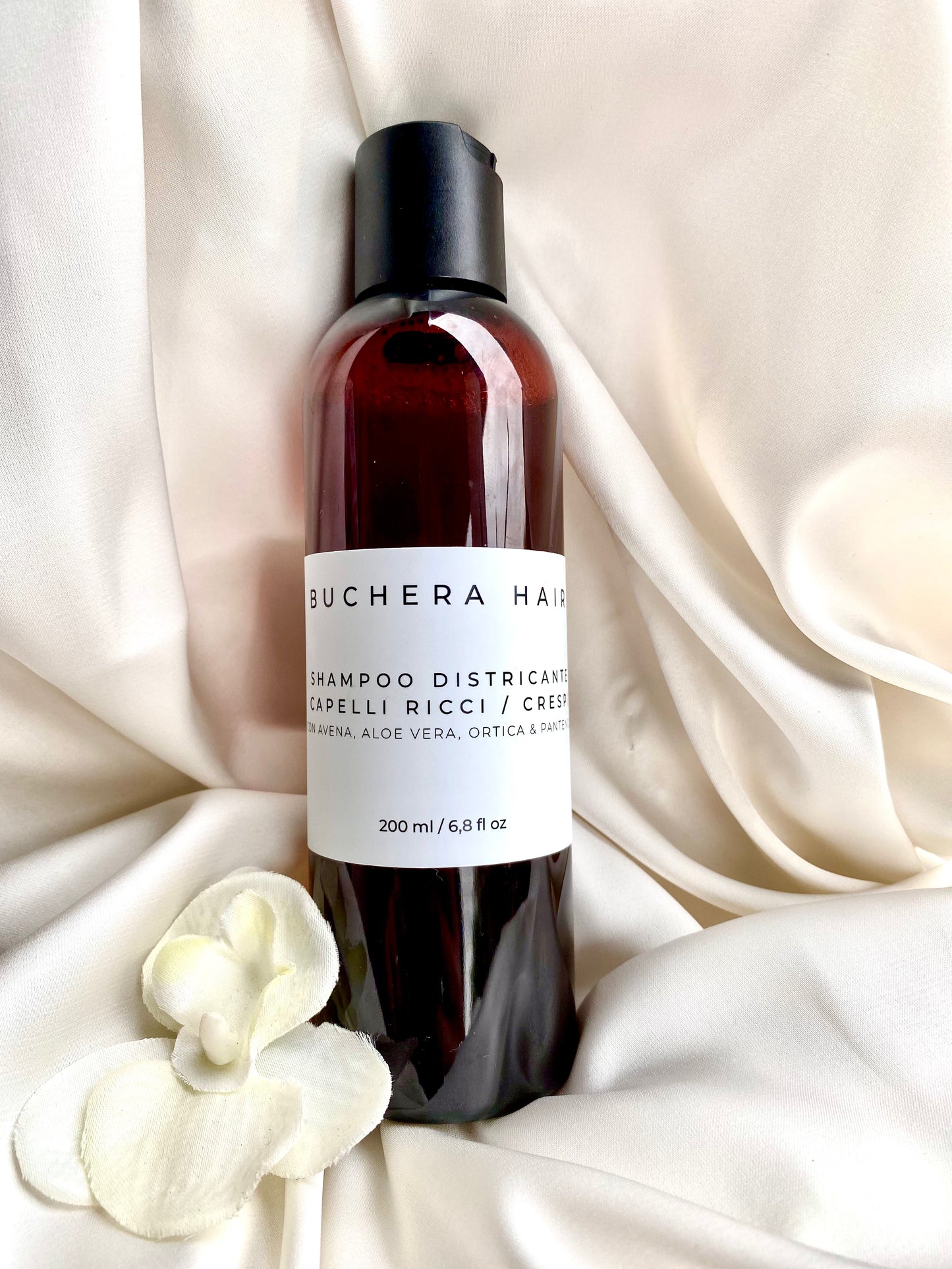 Shampoing Doux Hydratant