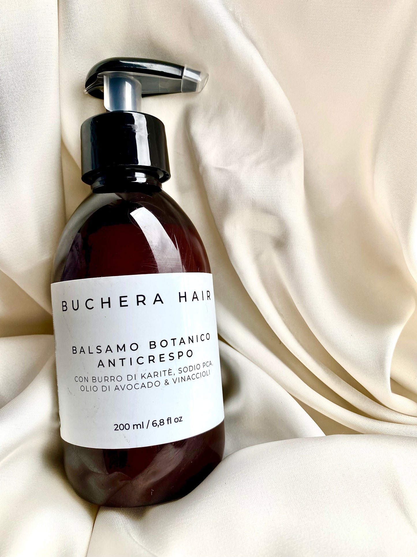 Démêlant Nourrissant anti-casse