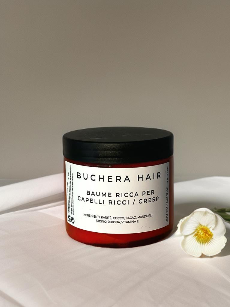 Baume Ultra Nourrissant