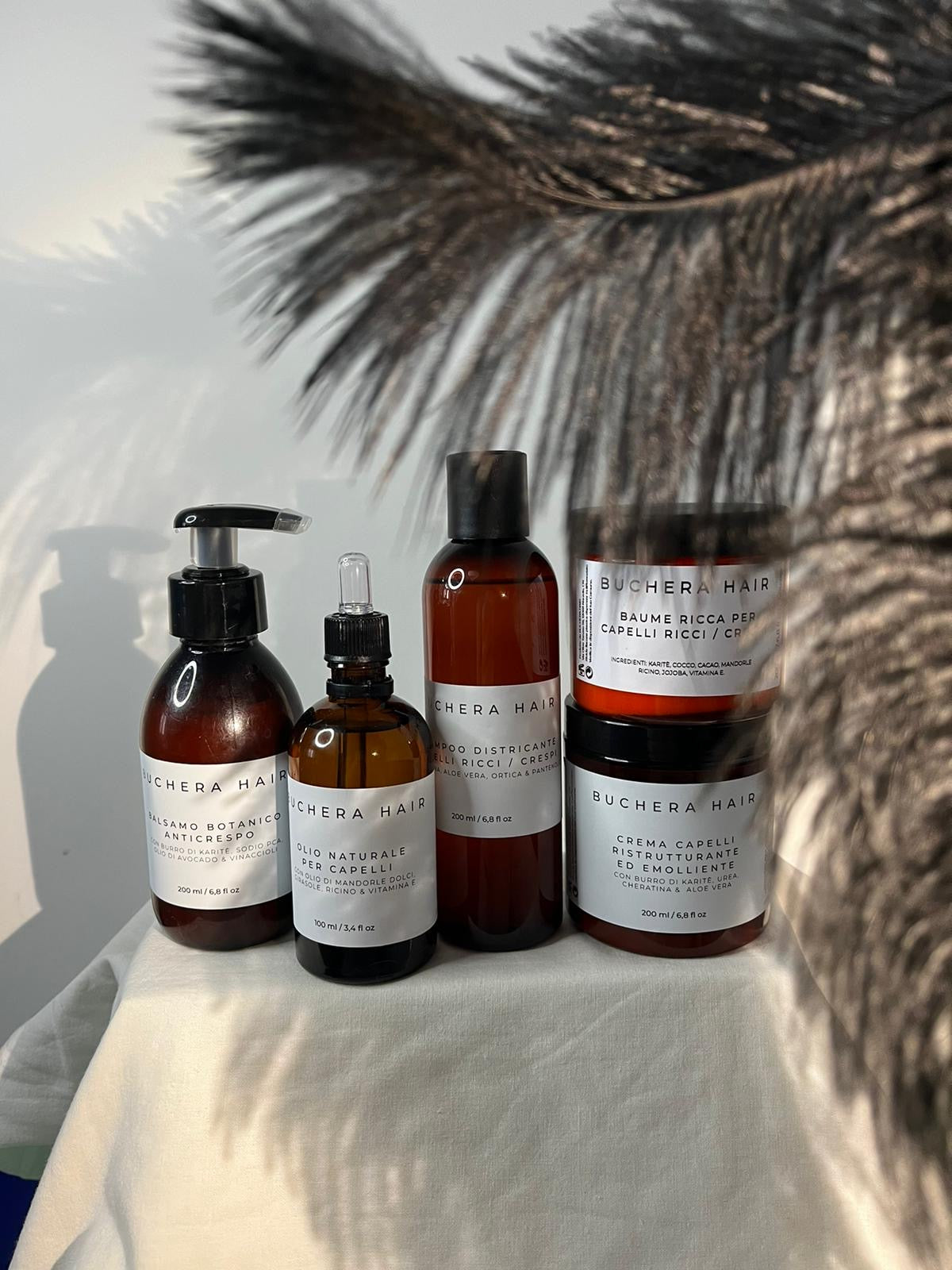 Gamme Pousse Ultime - Gamme Best Seller !